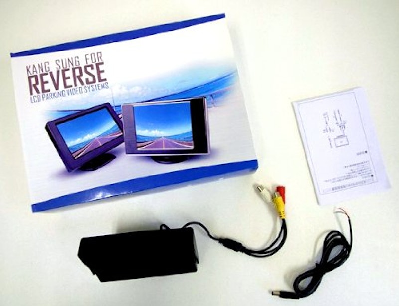 ミニオンダッシュ液晶モニター 5