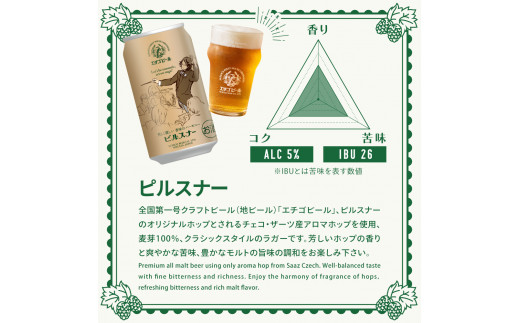 エチゴビール 3