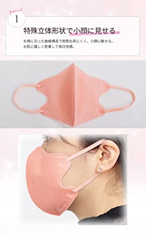 3Dモテま。 4