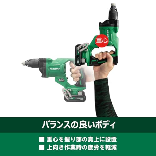 コードレスボード用ドライバ 4