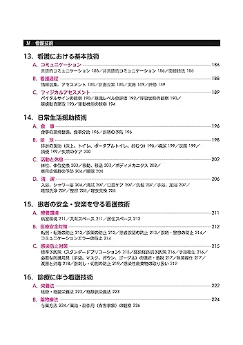 看護師国家試験対策ブック 必修問題まんてんGET！ 6
