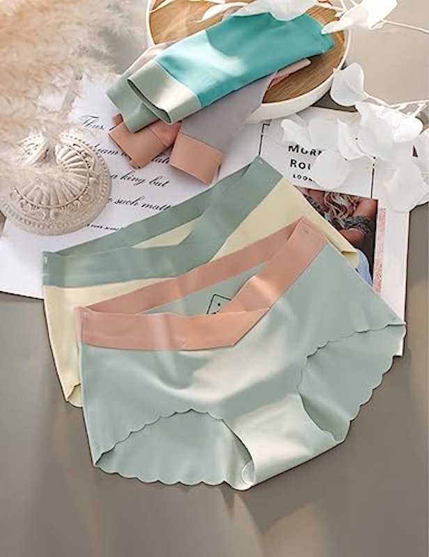 マタニティショーツ 2
