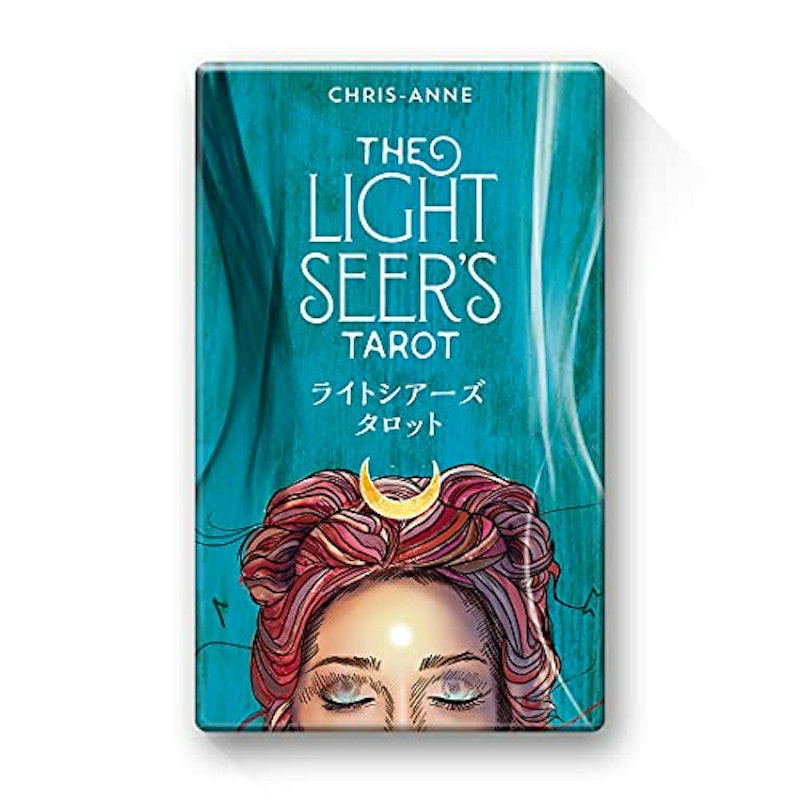The Light Seer's Tarot 1