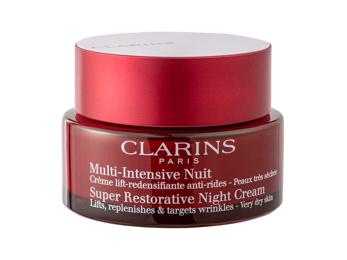 CLARINS スープラNベリードライスキン 50ml 2点セットデイナイト CLARINS スープラNベリードライスキン 50ml 2点セットデイナイト