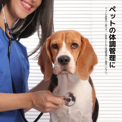 メディカル聴診器 Cata-MEDICA 4