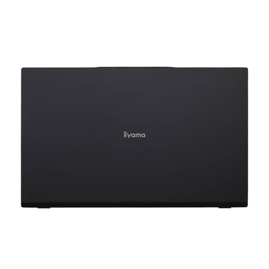 ノートPC STYLE∞ 4