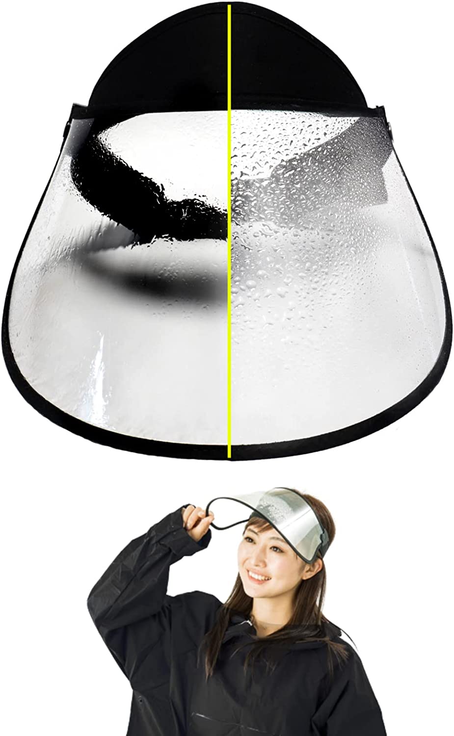 22年 サンバイザーのおすすめ人気ランキング選 Mybest