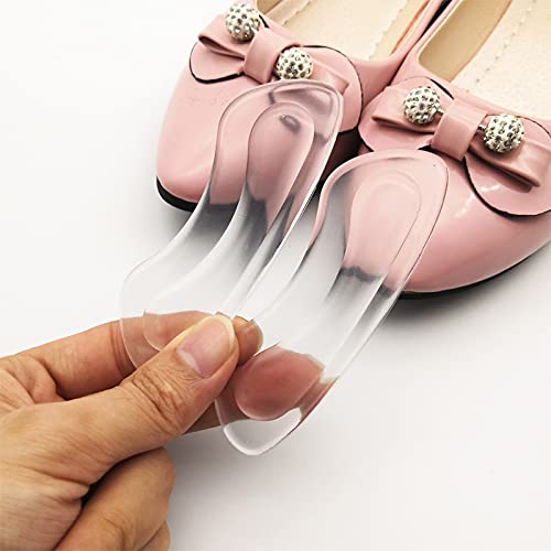 かかとパッド 6