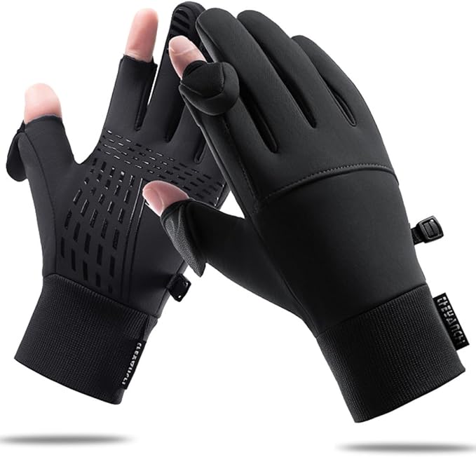 アウトドア用高機能グローブのおすすめ人気ランキング【2026年6月】 3