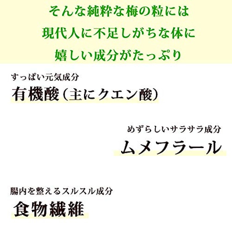 紀州の赤本 梅真珠 6
