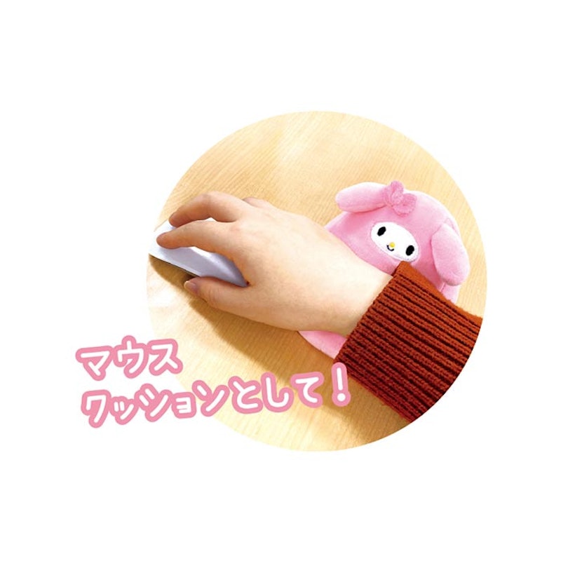 ちょこっとクッション 2