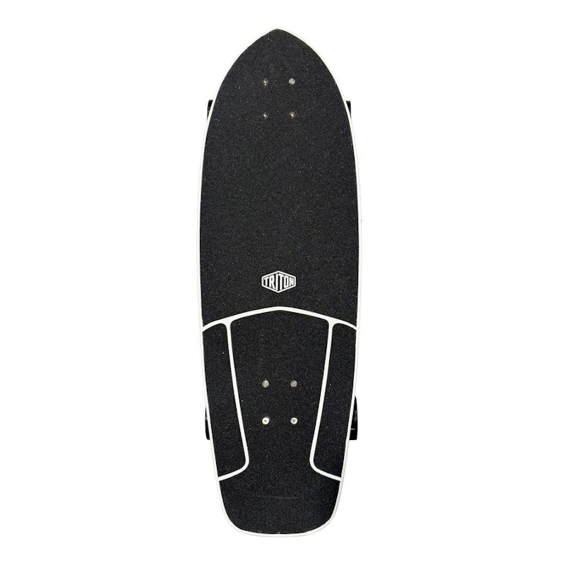 TRITON MANY 3