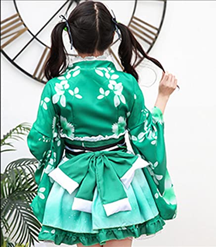 浴衣セット 2