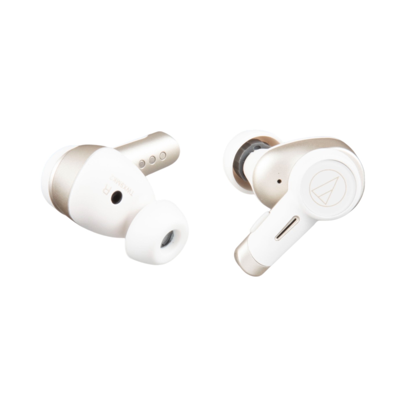 オーディオテクニカ audio-technica ワイヤレスイヤホン ATH-TWX9MK2を