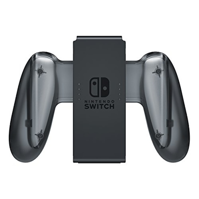 Joy-Con充電グリップ 2
