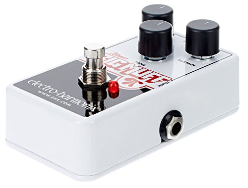 Nano Big Muff Pi 3