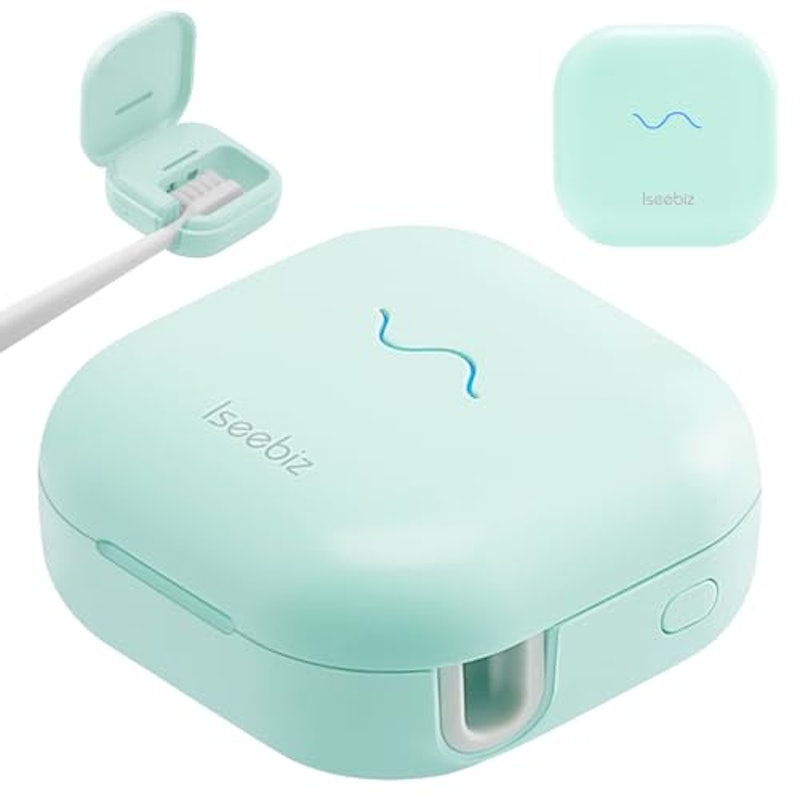 歯ブラシ除菌器 1