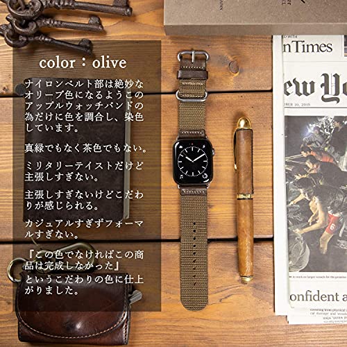Apple Watchバンド 4