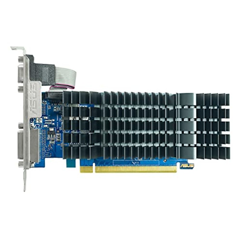ASUS GeForce GT 730 2GB DDR3 EVO 1