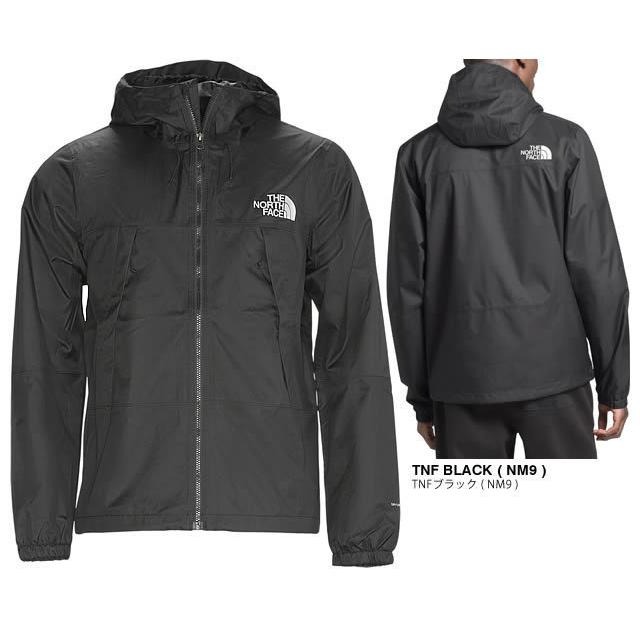 1990 MOUNTAIN Q JACKET 2