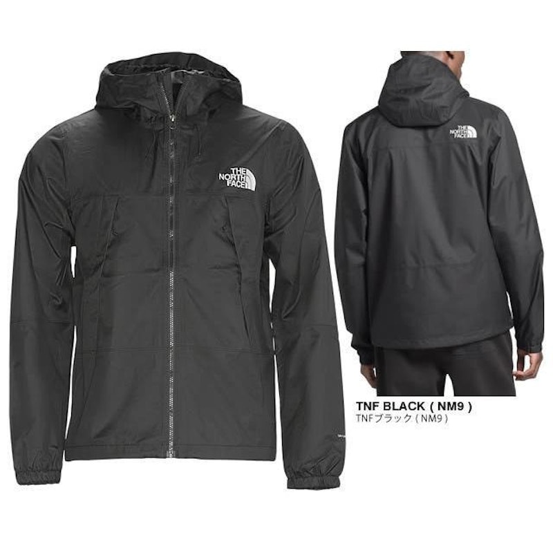 1990 MOUNTAIN Q JACKET 2