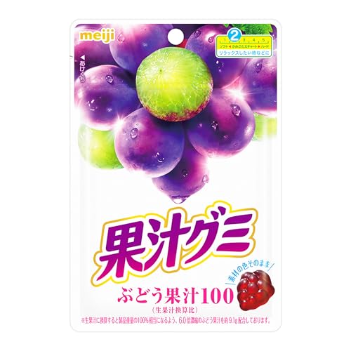 グミキャンデー 1