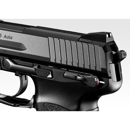 HK45 4