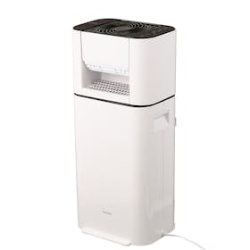 アイリスオーヤマ サーキュレーター 衣類乾燥除湿機 KIJDC-N50-W アイリスオーヤマ サーキュレーター 衣類乾燥除湿機 KIJDC-N50-W