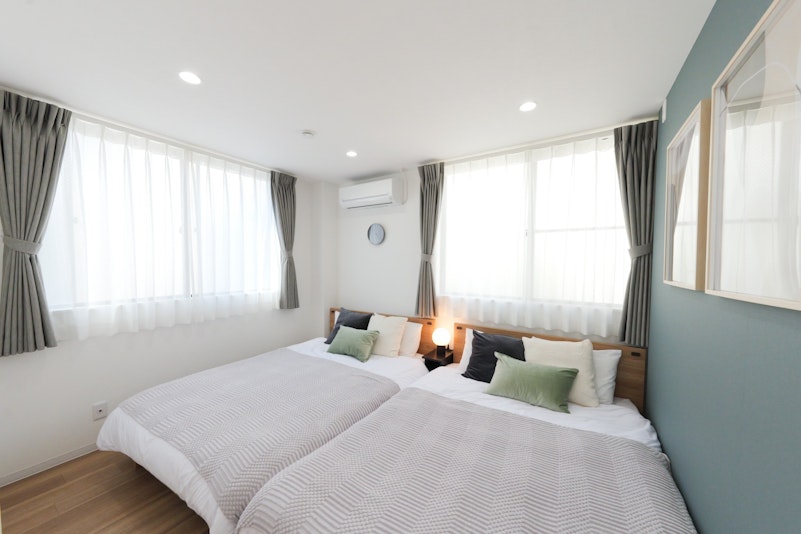 HOTEL Beruhigen Tokyo 5