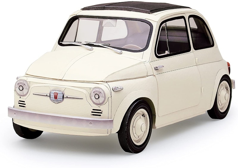 21年 ペーパークラフトキットのおすすめ人気ランキング10選 Mybest 21年 ペーパークラフトキットのおすすめ人気ランキング10選 Mybest