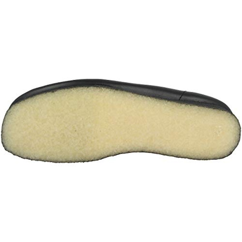 Wallabee(ブラックレザー) 5