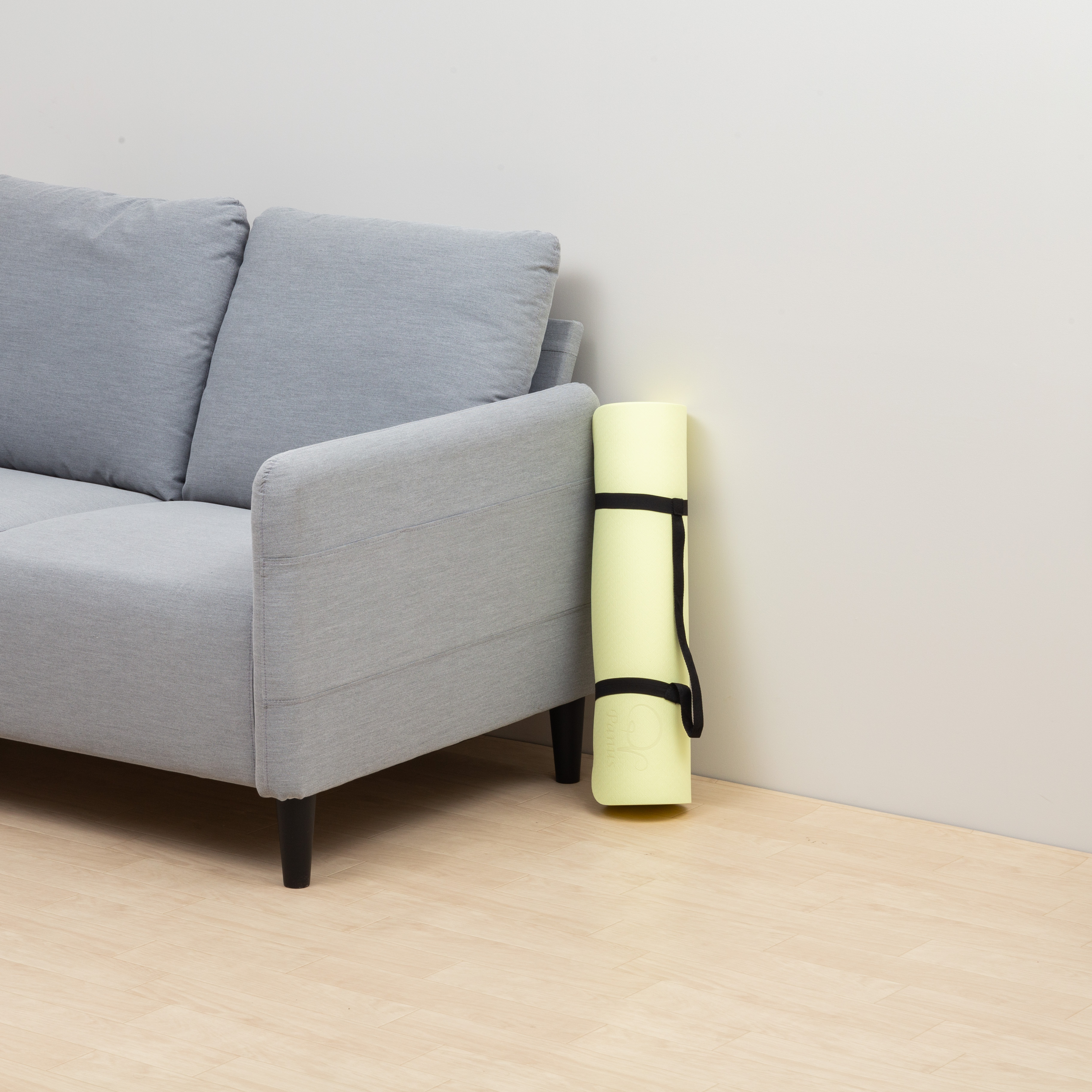 さくらフォレスト さくらの森 Panus ヨガマットを検証レビュー