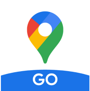 Google Maps Go 1