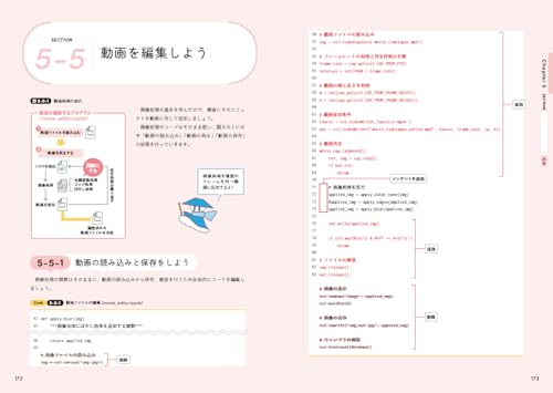 いきなりプログラミング Python 5