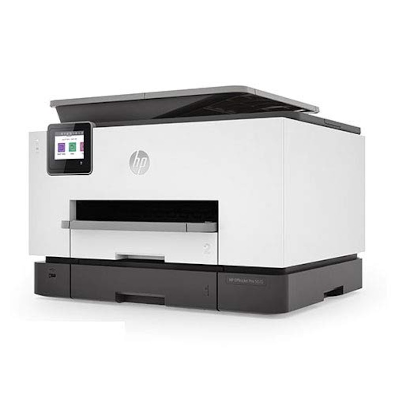 HP OfficeJet Pro 9020 1