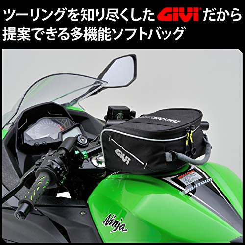 2022年】バイク用タンクバッグのおすすめ人気ランキング18選 | mybest