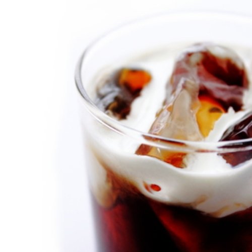 泡盛コーヒー 3
