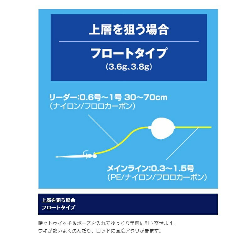 ウキのおすすめ人気ランキング【2024年】 | マイベスト