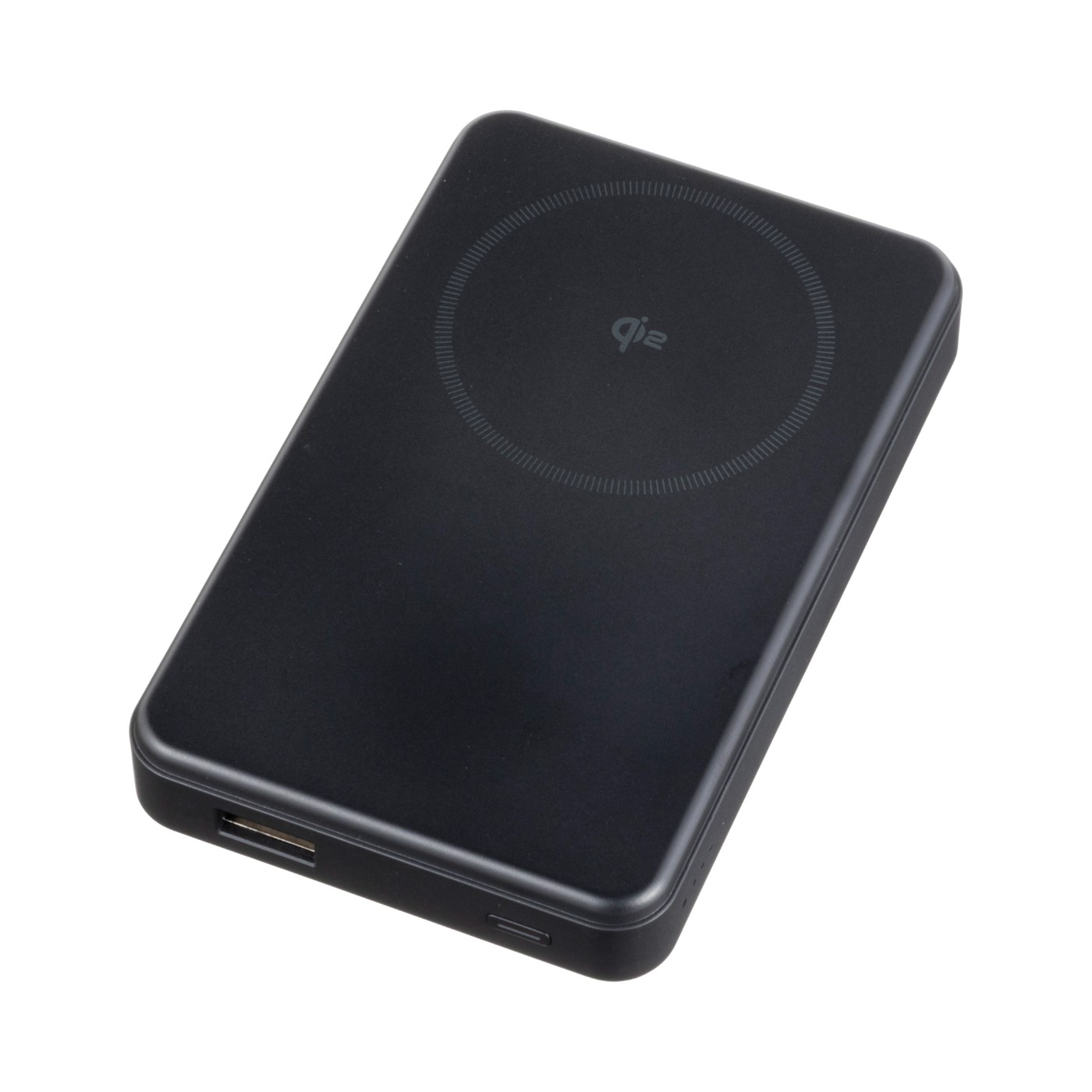 Qi2ワイヤレスモバイルバッテリー 1