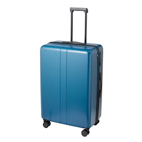 MAIMO スーツケース Lサイズ 92L ブルー