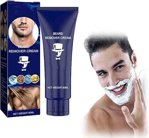 ひげにも使える脱毛クリームのおすすめ人気ランキング【2025年12月
