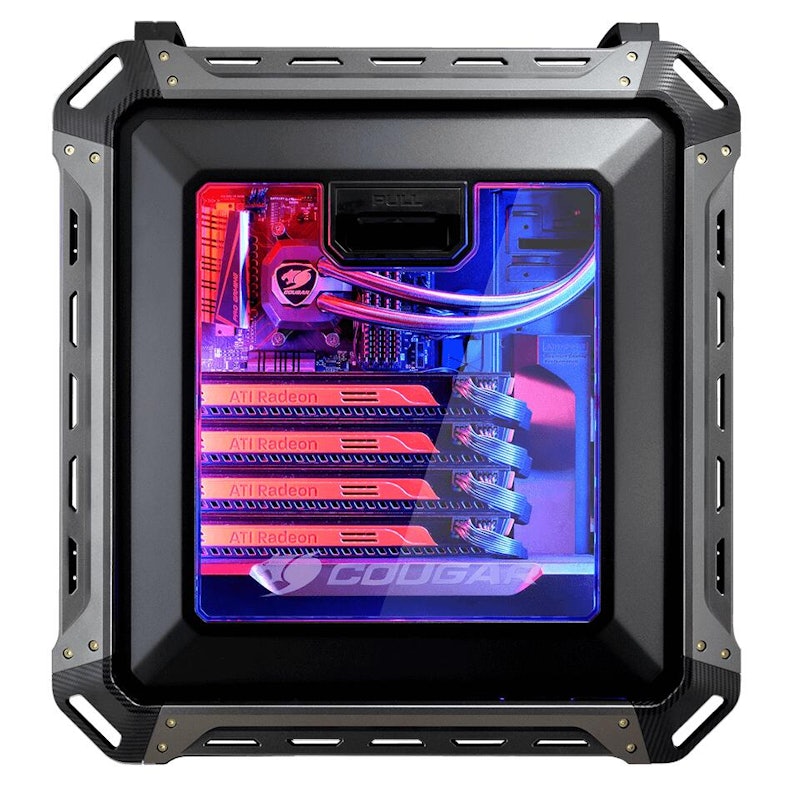 ゲーミングPC Barikata Konaotoshi 2