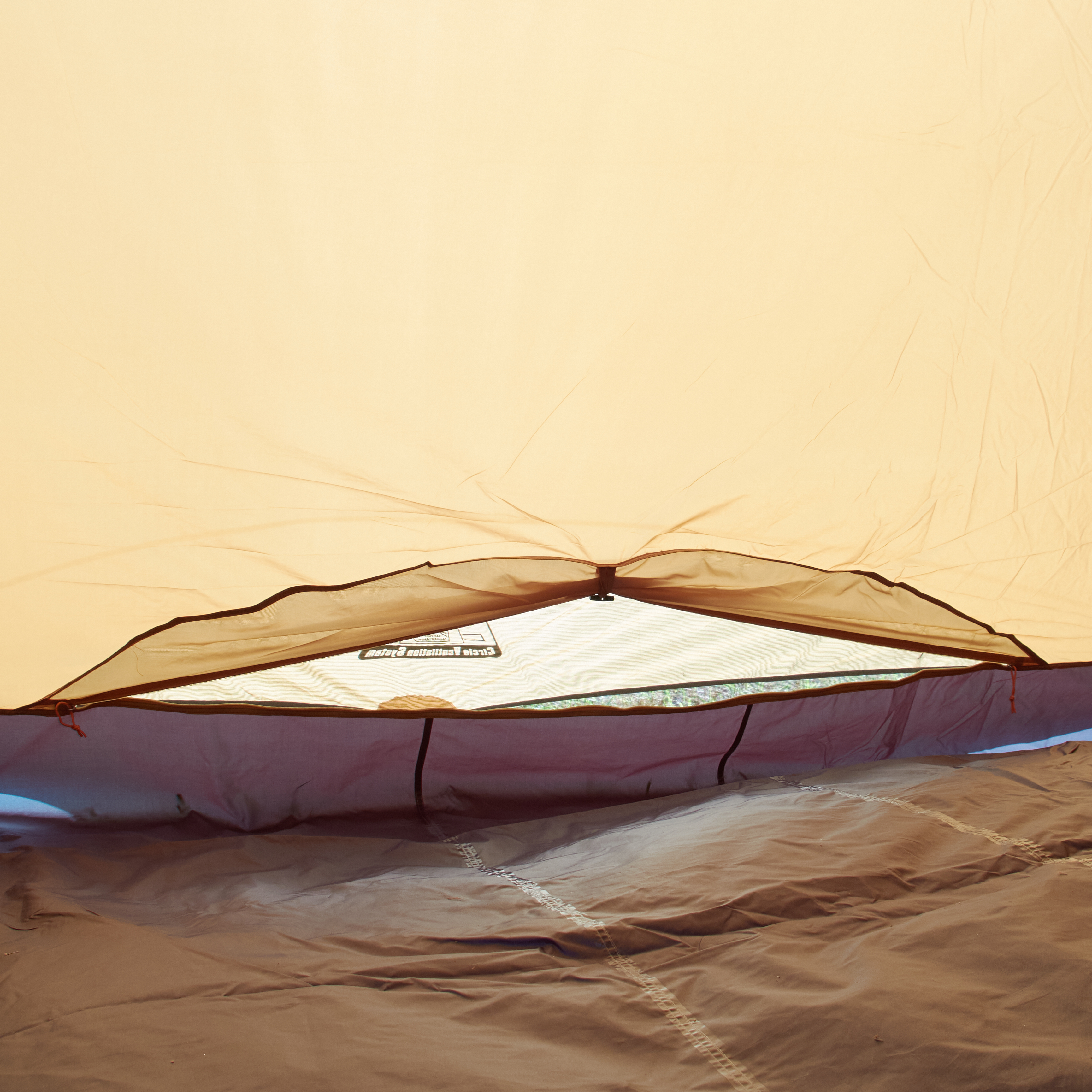 コールマン タフワイドドームⅤ/300 スタートパッケージをレビュー