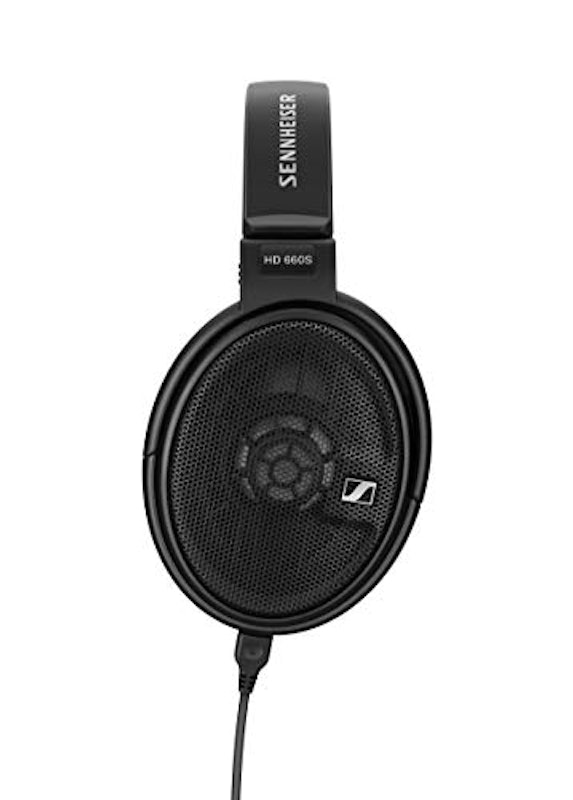 HD 660 S 2