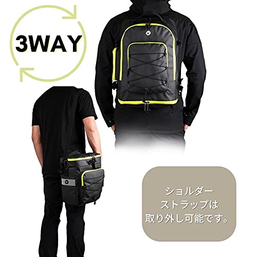 リアバッグ 4