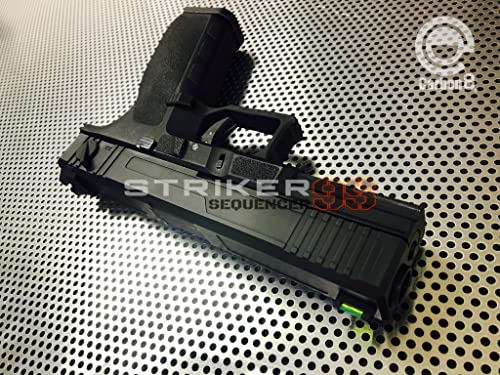 STRIKER-9S SEQUENCER 2