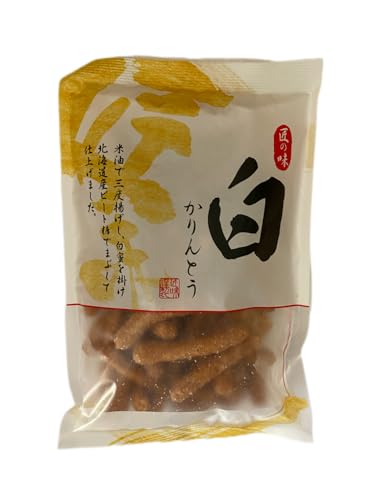白かりんとう 1
