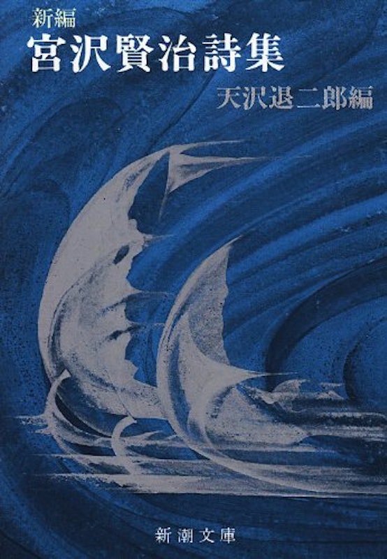 新編 宮沢賢治詩集 1