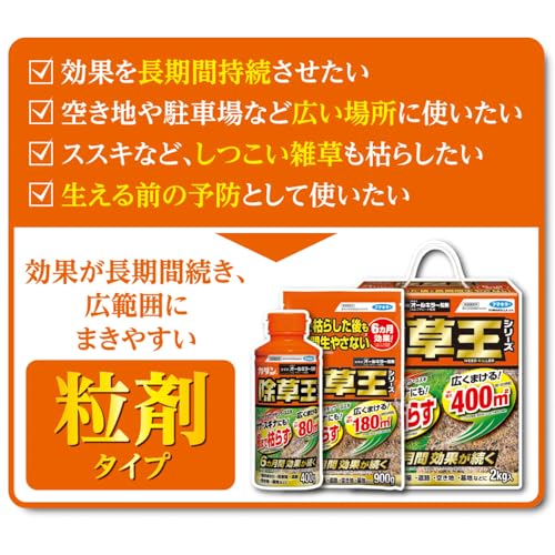 オールキラー粒剤  3