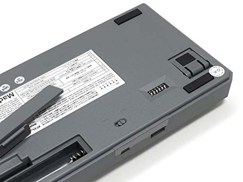 MINILA-R Convertible 5